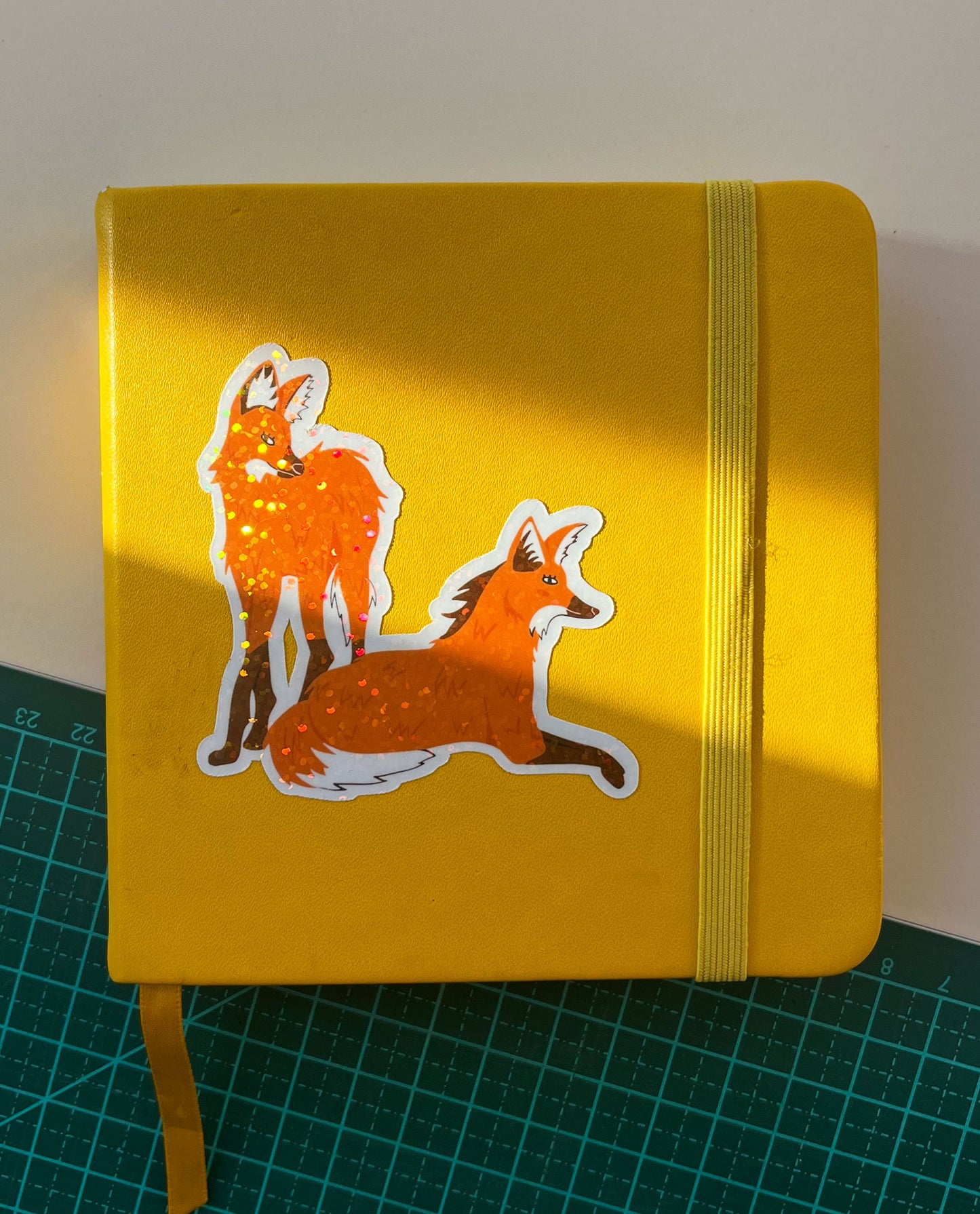 Lobo-Guará | Sticker